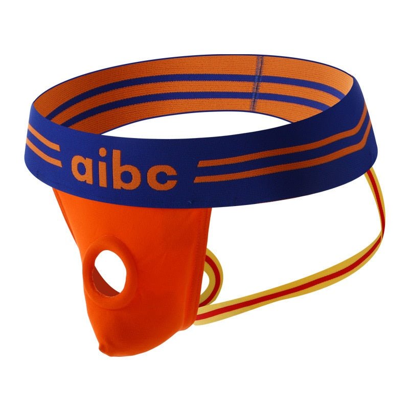 Men’s Sexy Underwear Cock Ring Jockstrap Oh My!