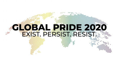 Global Pride 2020
