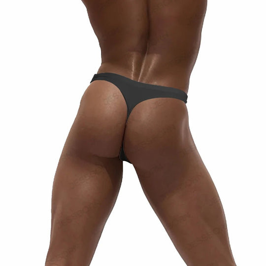 Bold Swim Thong - Oh My!