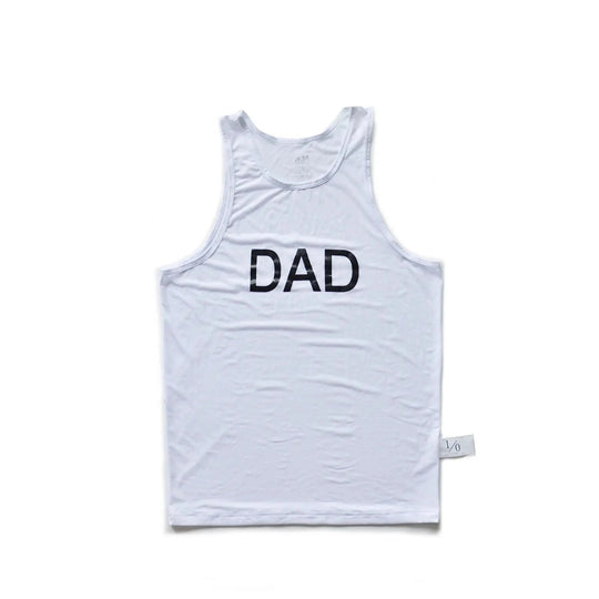 Dad Tanktop - Oh My!