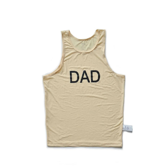 Dad Tanktop - Oh My!