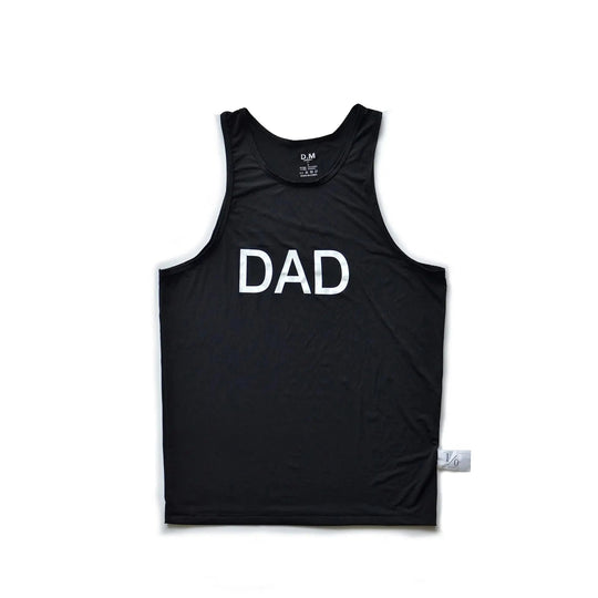 Dad Tanktop - Oh My!