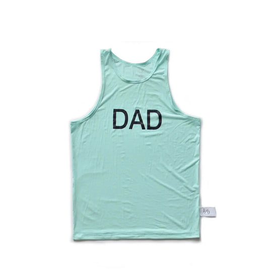 Dad Tanktop - Oh My!