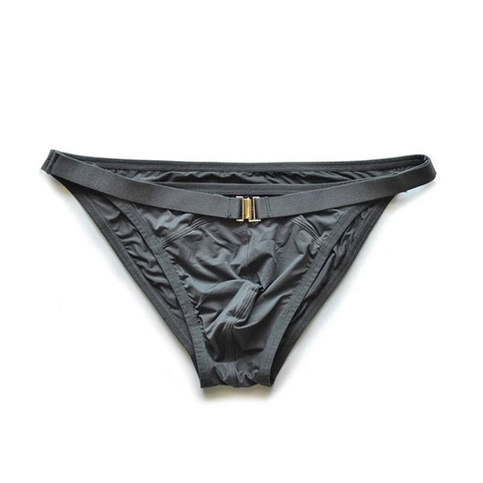 DM Belt Buckle Briefs - Oh My!