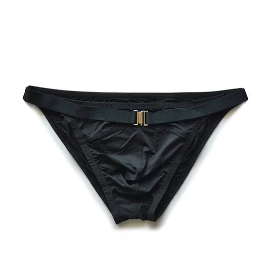 DM Belt Buckle Briefs - Oh My!