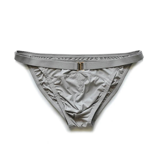 DM Belt Buckle Briefs - Oh My!