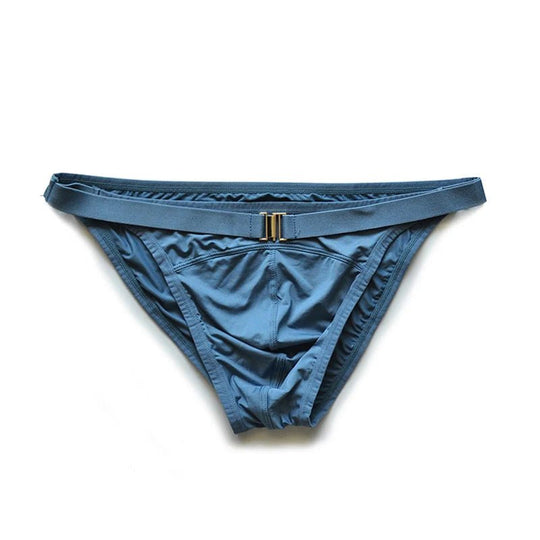 DM Belt Buckle Briefs - Oh My!