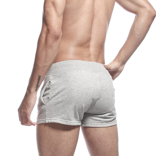 DM Comfy Lounge Shorts - Oh My!