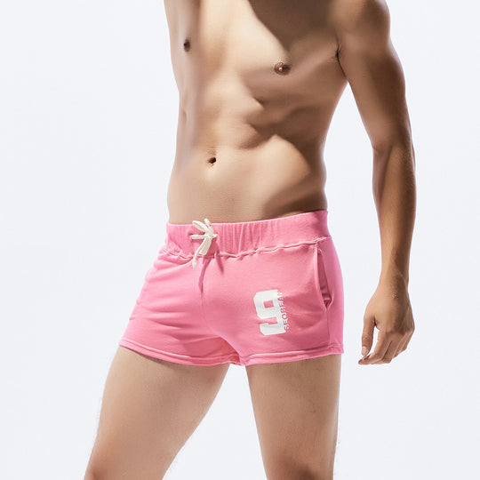 DM Comfy Lounge Shorts - Oh My!