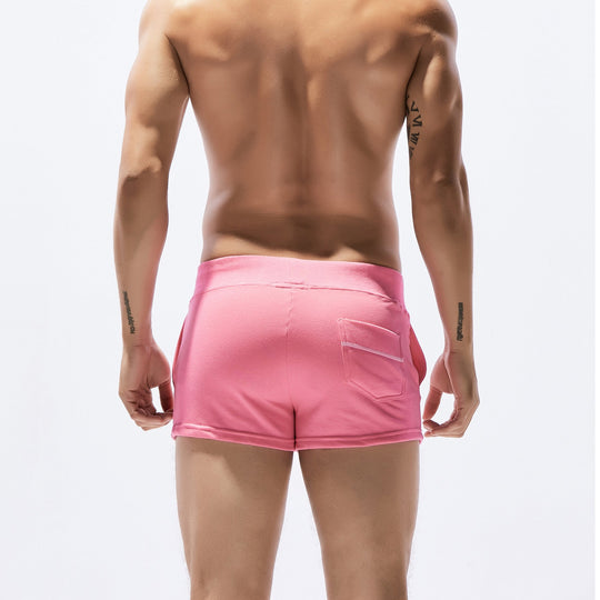 DM Comfy Lounge Shorts - Oh My!