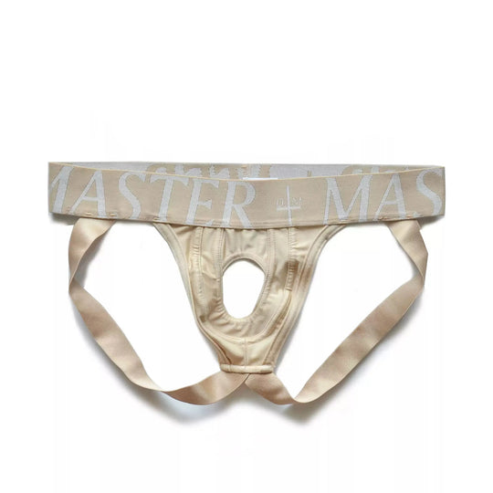 DM Master Hole - y Jockstrap - Oh My!