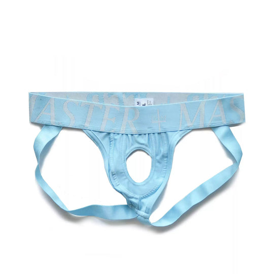 DM Master Hole - y Jockstrap - Oh My!