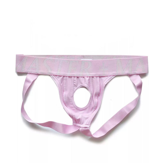 DM Master Hole - y Jockstrap - Oh My!