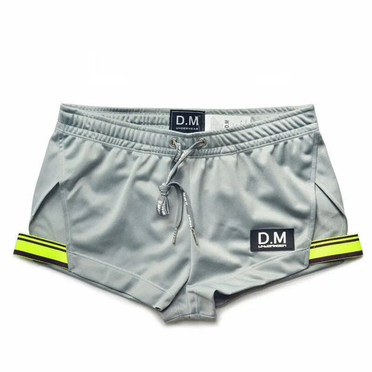 DM Side Show Running Shorts - Oh My!