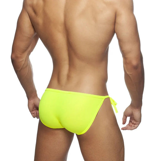 Hip Tie Ultra Swim Briefs - Oh My!