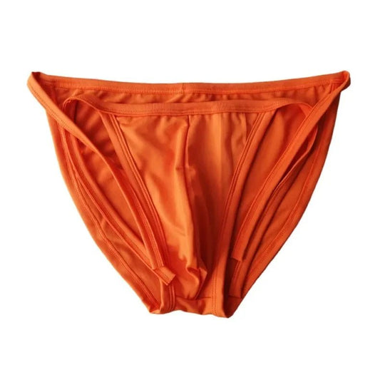 Hip Tie Ultra Swim Briefs - Oh My!