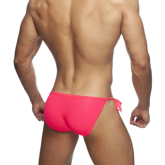 Hip Tie Ultra Swim Briefs - Oh My!