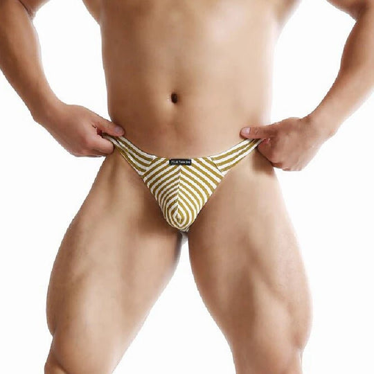 Hypnotic Thong - Oh My!