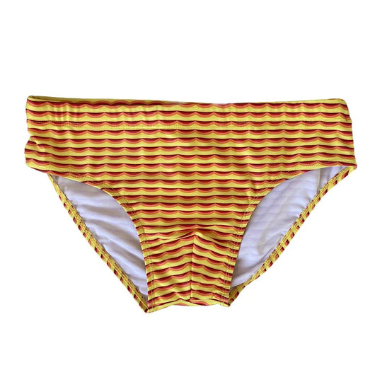 Illusion Swim Briefs - Oh My!