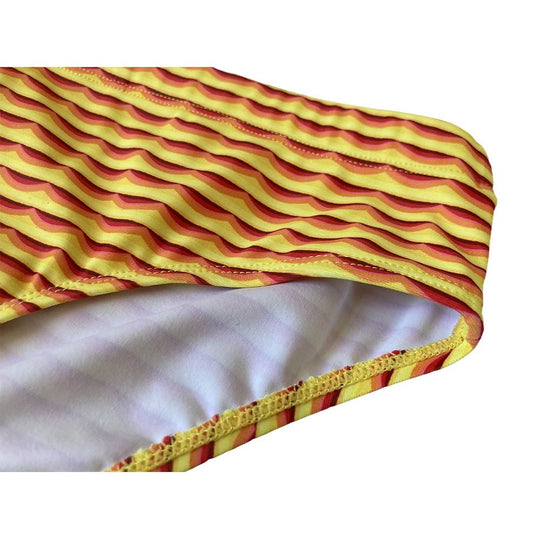 Illusion Swim Briefs - Oh My!