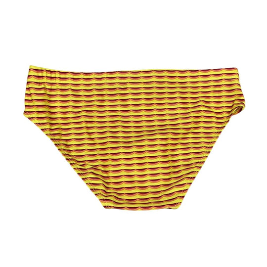 Illusion Swim Briefs - Oh My!