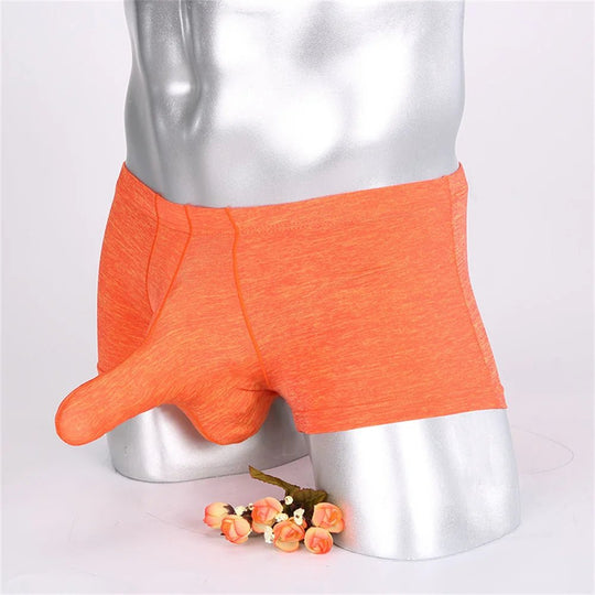 Modal Show - It Boxer Briefs - Oh My!