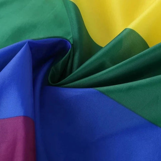 Rainbow Flag - Oh My!