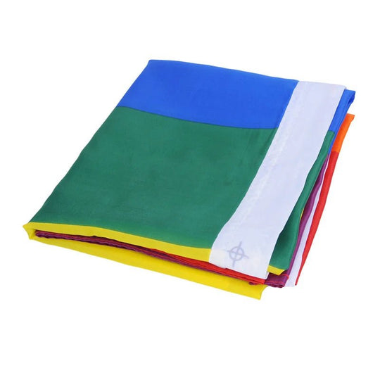 Rainbow Flag - Oh My!