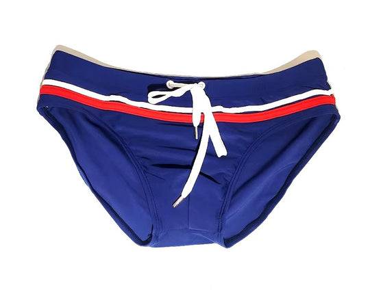 Regatta Swim Briefs - Oh My!