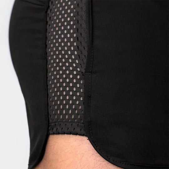 Sexy Side Running Shorts - Oh My!