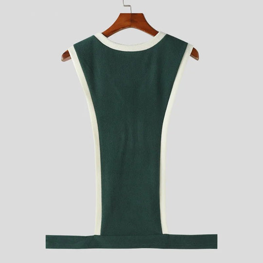 The Varsity Tease Tank - Oh My!