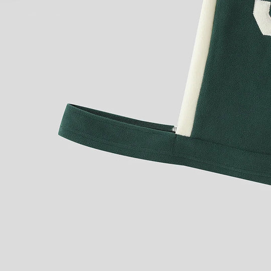 The Varsity Tease Tank - Oh My!