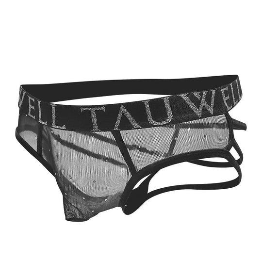 Twilight Mesh Temptation Jockstrap - Oh My!