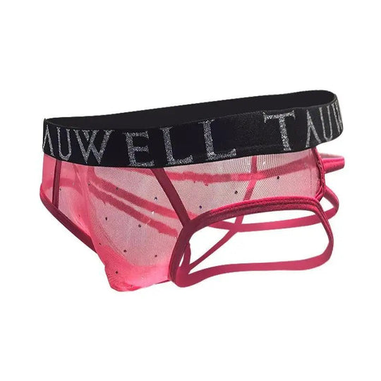 Twilight Mesh Temptation Jockstrap - Oh My!