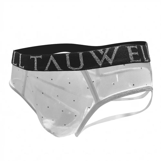 Twilight Mesh Temptation Jockstrap - Oh My!