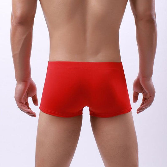 23 Bowtie Swim Trunks swimwear