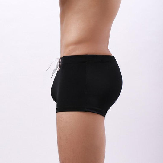 23 Bowtie Swim Trunks swimwear