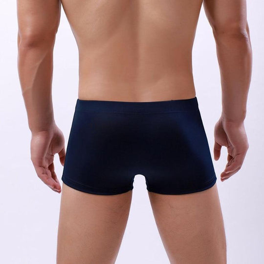 23 Bowtie Swim Trunks swimwear