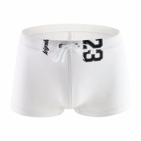 23 Bowtie Swim Trunks swimwear