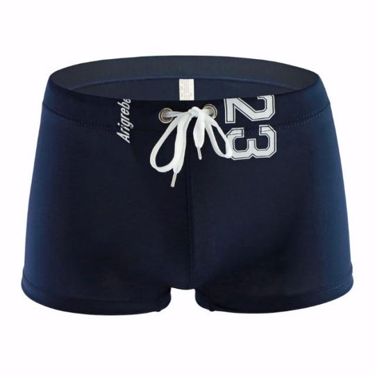 23 Bowtie Swim Trunks swimwear