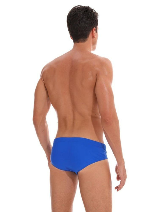 Big Blue Swim Briefs swimwear