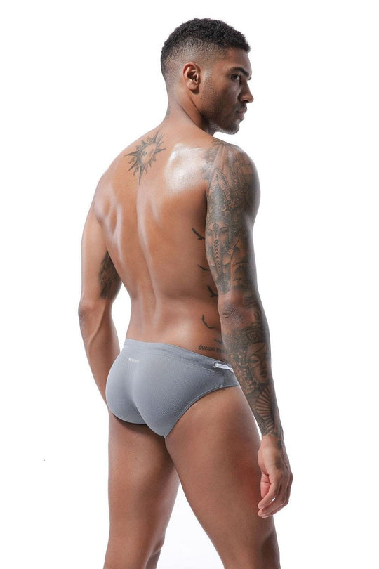 Bold Bowtie Captain Swim Briefs swimwear