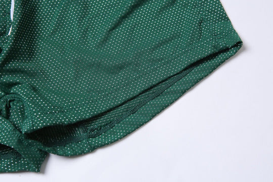 Bold Bowtie Captain Swim Trunks - Oh My Underwear