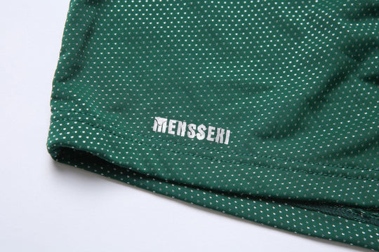 Bold Bowtie Captain Swim Trunks - Oh My Underwear