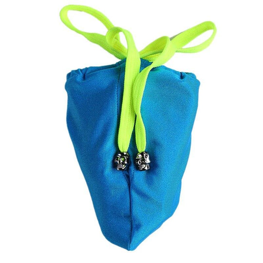 Bow Tie Pouch underwear