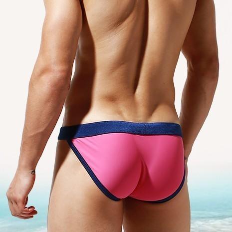 Bowtie Show-It Swim Briefs swimwear