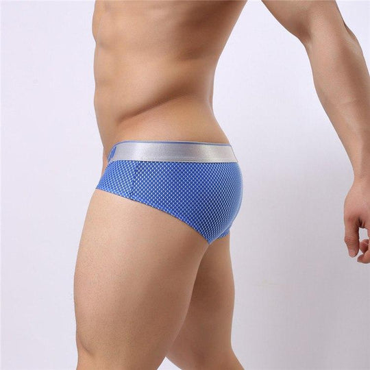 Brave Person Phased Briefs underwear