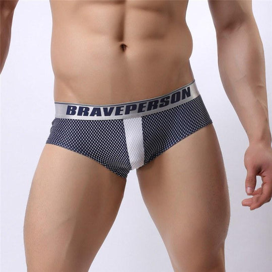 Brave Person Phased Briefs underwear