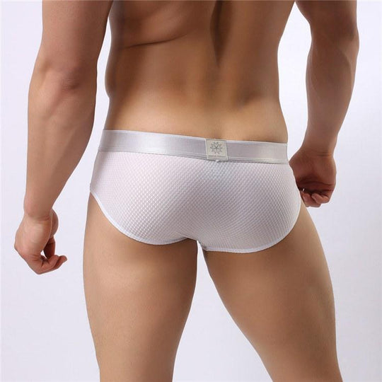 Brave Person Phased Briefs underwear