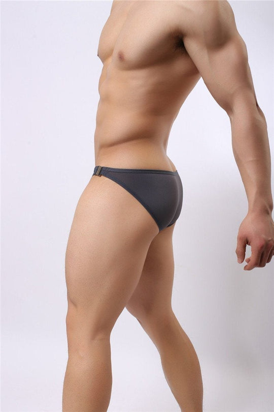 Brave Person Men Briefs Brand Sexy Underwear Brief - Men's Sexy Underwear  Low - Aliexpress